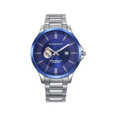 RELOJ VICEROY REAL MADRID 401170-99 HOMBRE 38MM